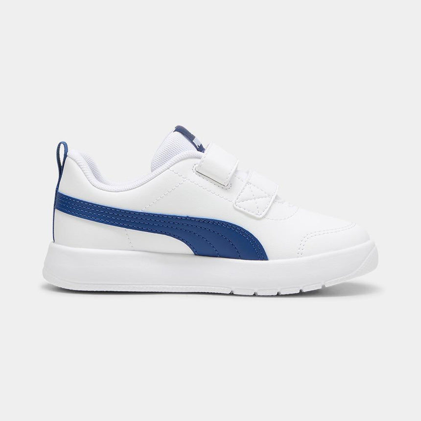 Zapatillas Puma Courtflex v3