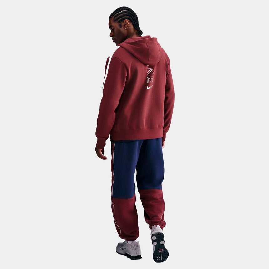 Sudadera Con Capucha Nike Sportswear Club Men's