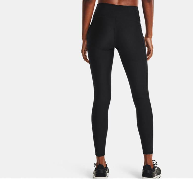 Under Armour Hirise Leg