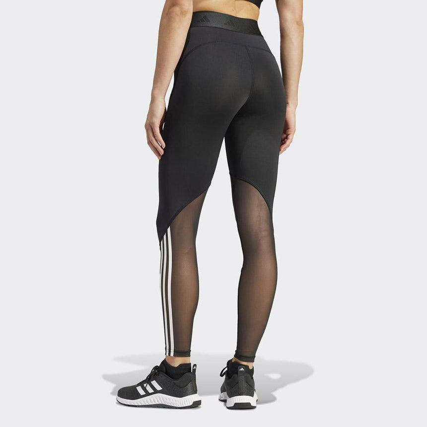 adidas Malla Entrenamiento Mujer Hyglm 1 (1l)
