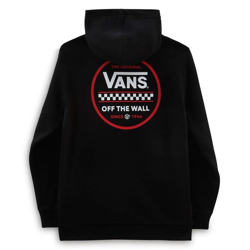 Vans Stackton Circle