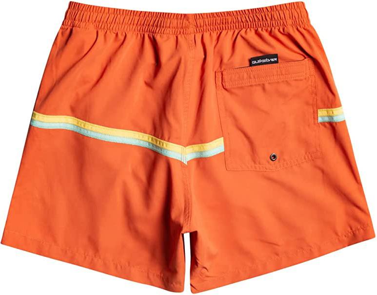 Quiksilver Between Wave 15