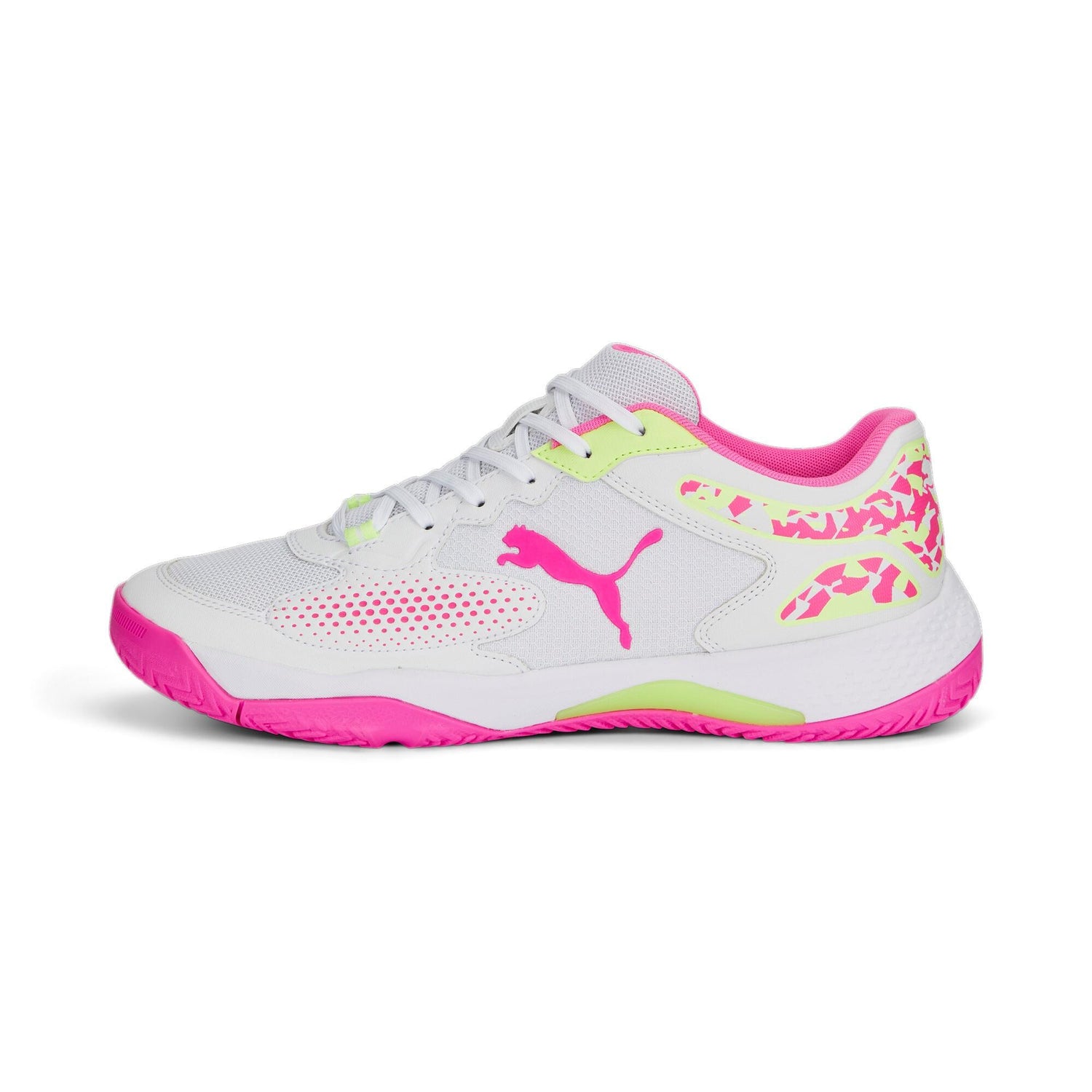 Puma Solarcourt Rct