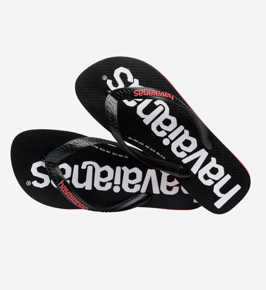 Havaianas Top Logomania 2