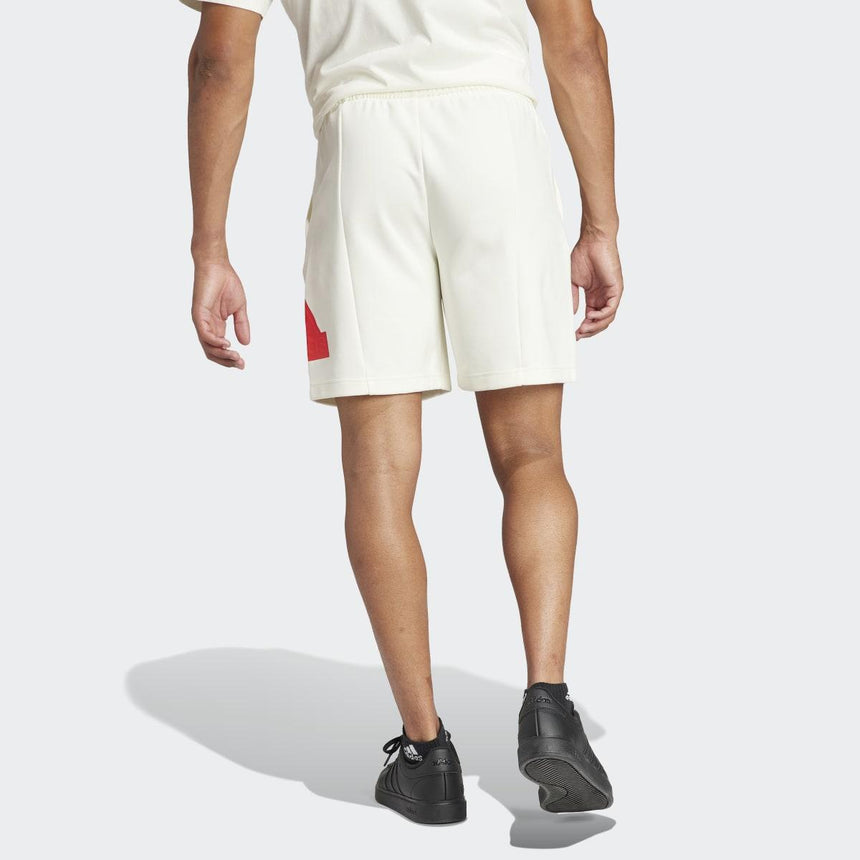 Pantalón Corto Casual Hombre M Fi Bos Sho adidas Sportswear