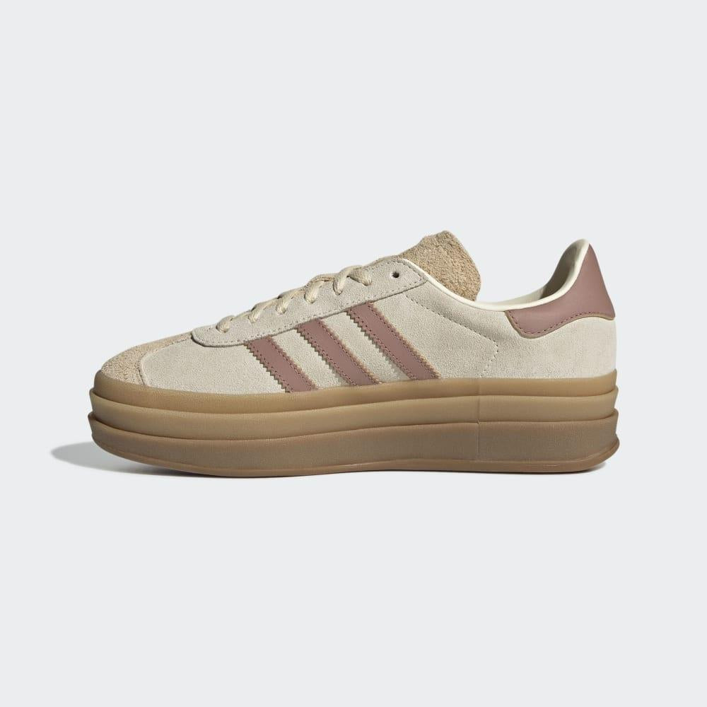 adidas Originals Zapatillas Mujer Gazelle Bold W