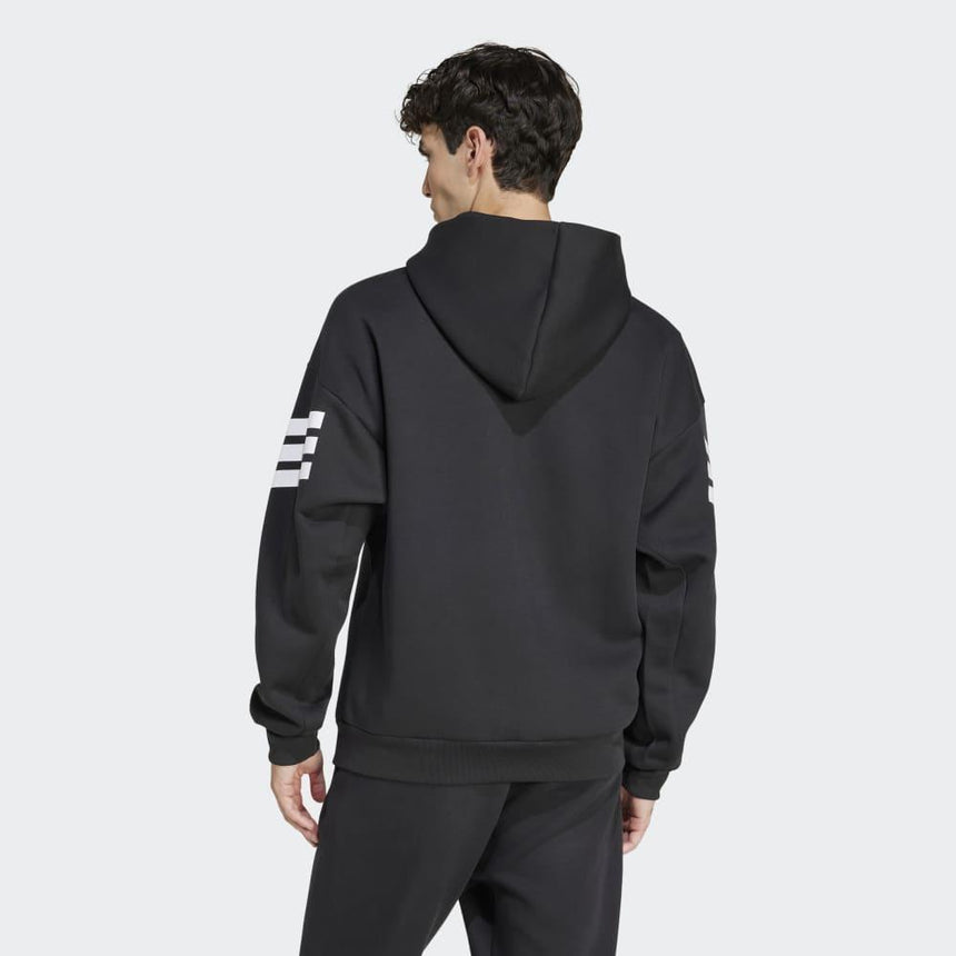 adidas Sudadera Hombre M Fi 3s fz