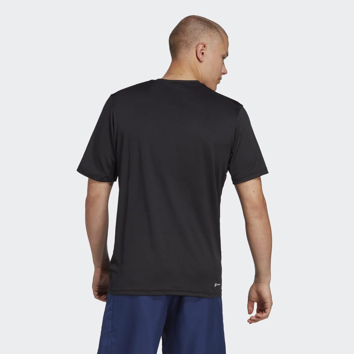 adidas Train Essentials Stretch Training