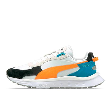 Puma Wild Rider Rollin