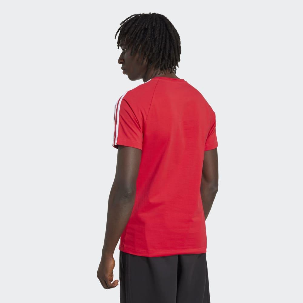 adidas Camiseta Hombre Tight 3s Tee