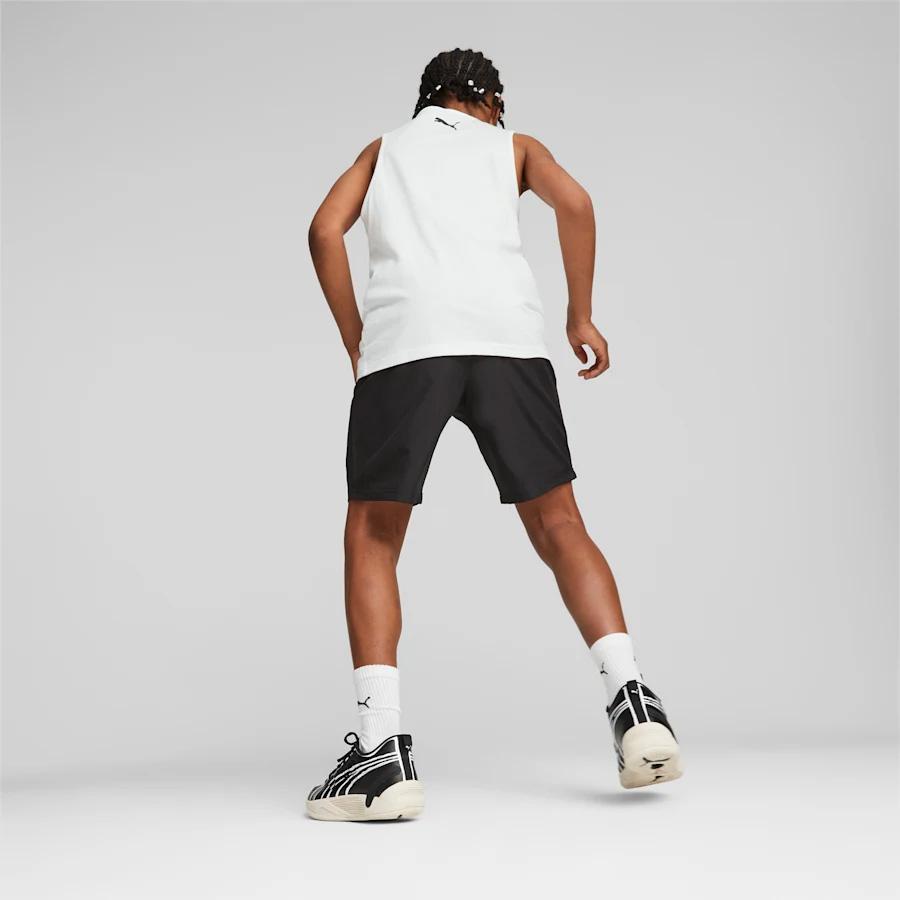 Puma Basketball Clyde Sho