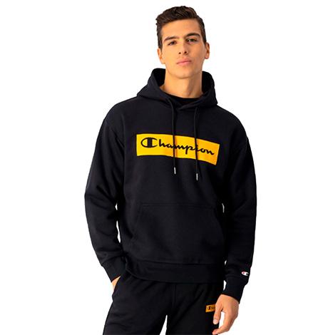 Champion Hooded Sweatshirt