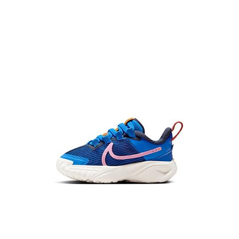 Nike Star Runner 4 Nn Baby/toddler
