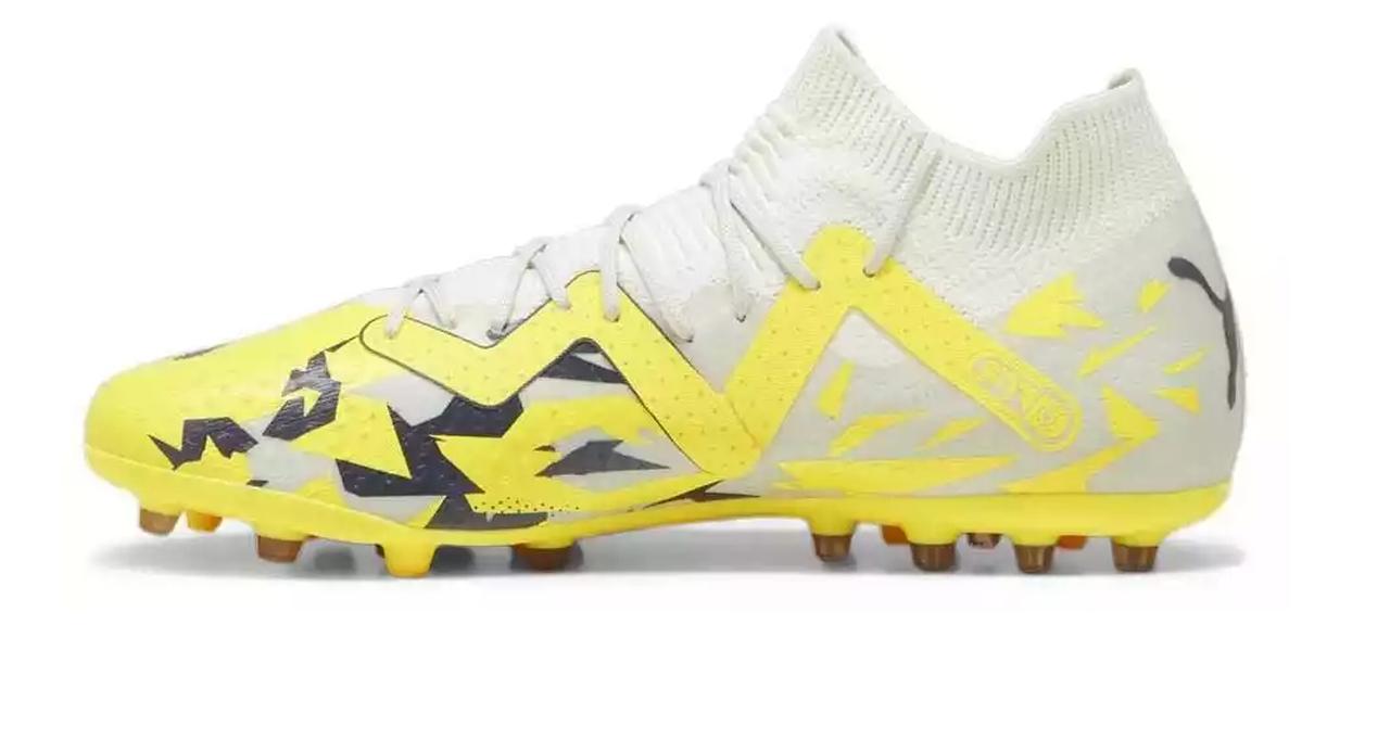 Botas De Futbol Puma Future Match mg