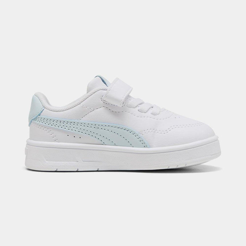 Zapatillas Puma Court Lally Ac+ Infantil