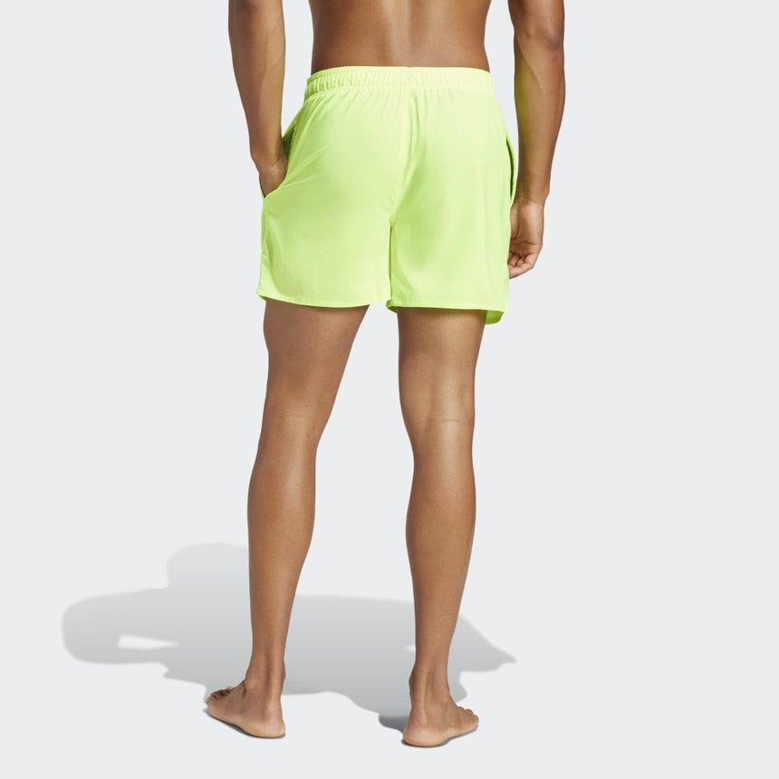 Bañador adidas Solid Clx ShorT-Length