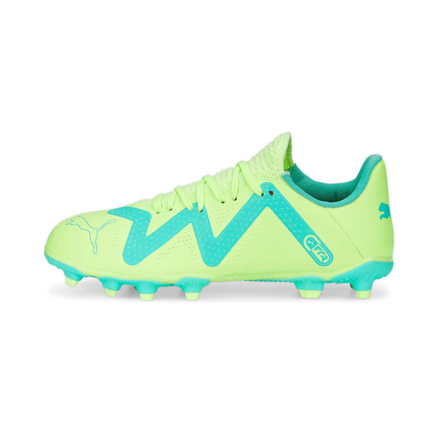 Botas De Futbol Puma Future Play Fg/ag jr