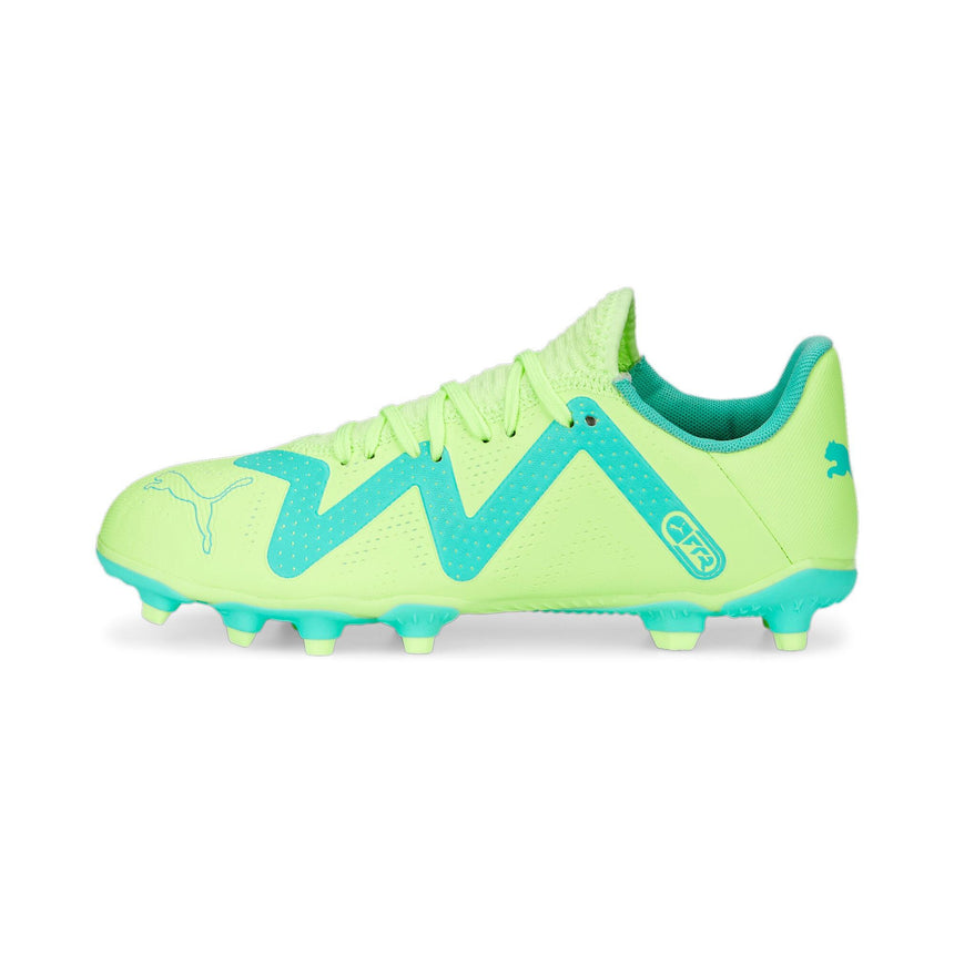 Botas De Futbol Puma Future Play Fg/ag jr