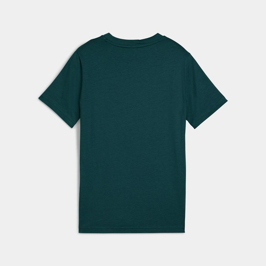 Camiseta Puma Ess 2 Color Small No. 1 Logo