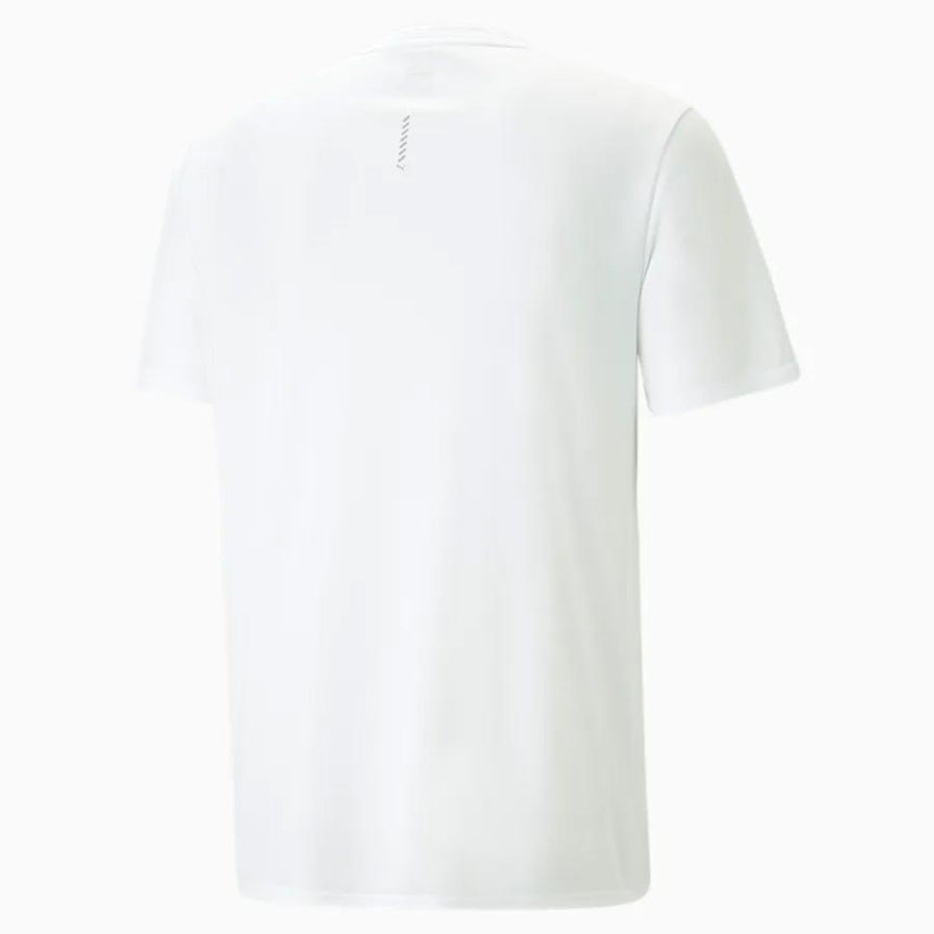 Puma Run Favorite Ss Grap