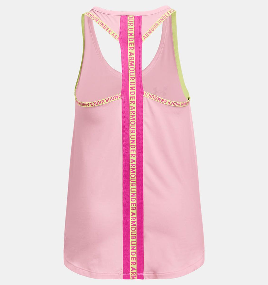 Under Armour Knockout Tank