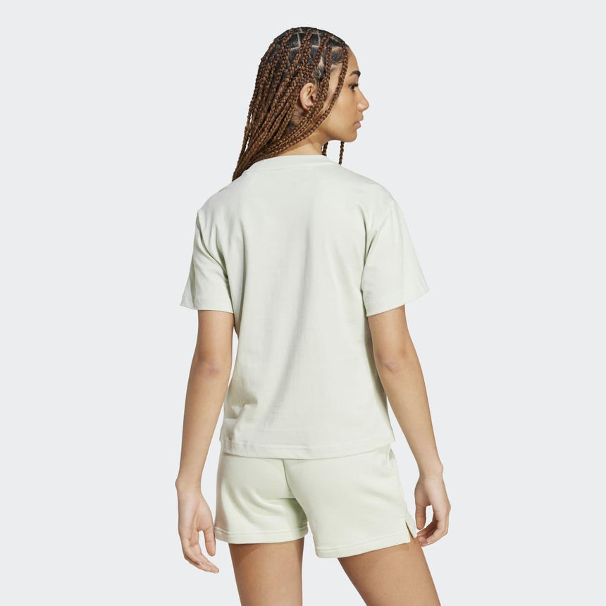 Camiseta Casual Mujer W Sl T adidas Sportswear