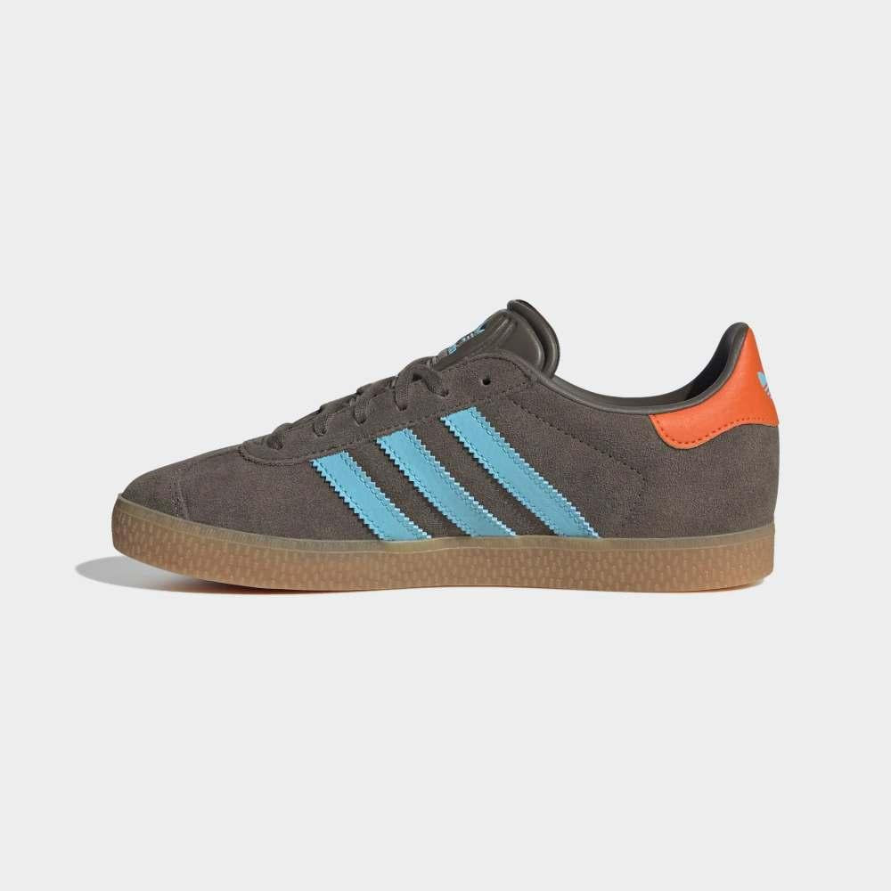adidas Originals Zapatillas Niño Gazelle