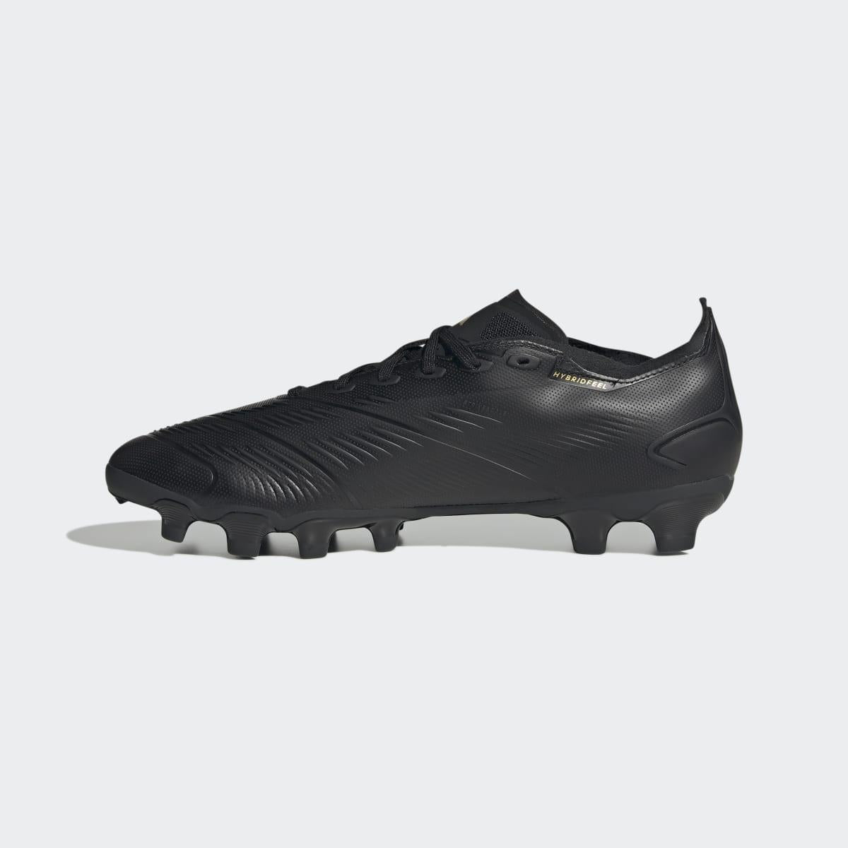 Bota De Fútbol Predator League Mg adidas Performance