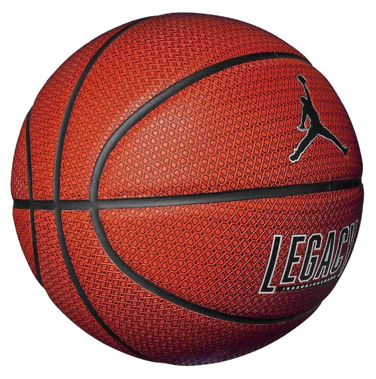 Jordan Legacy 2.0 8p Deflated