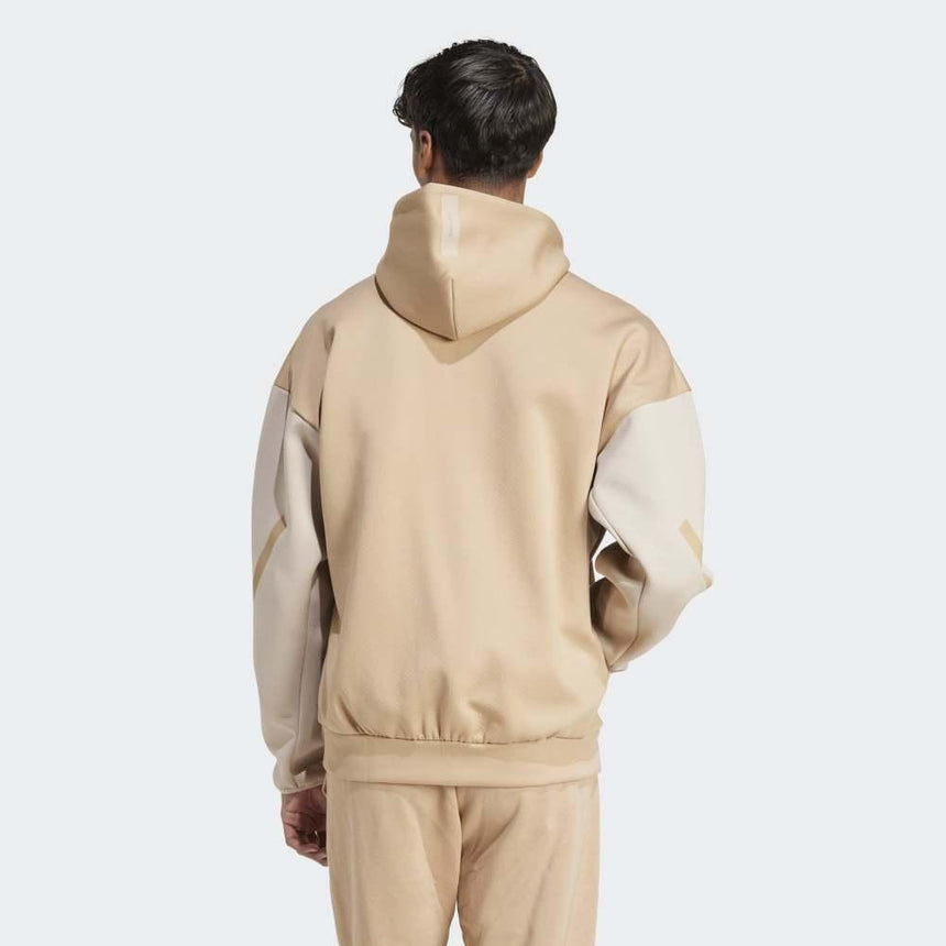 adidas Sudadera Hombre M Z.n.e. Fz cb