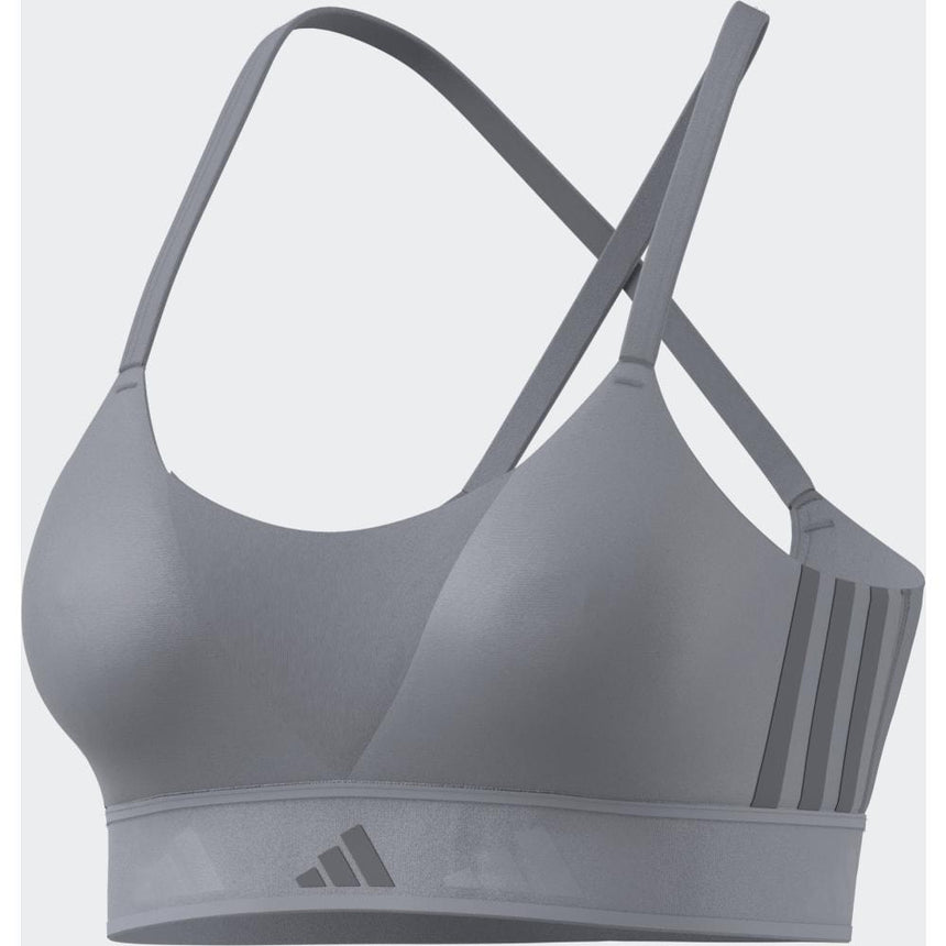 adidas Sujetador Deportivo Baja Sujeción Mujer