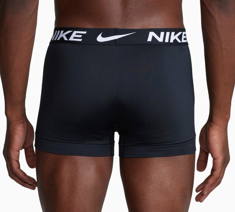 Nike Underwear Trunk 3pk