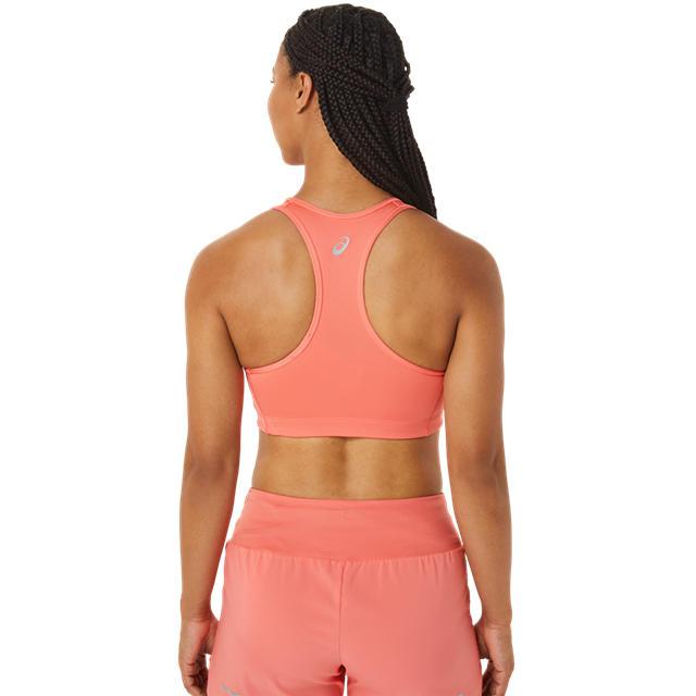 Asics Core Asics Logo Bra