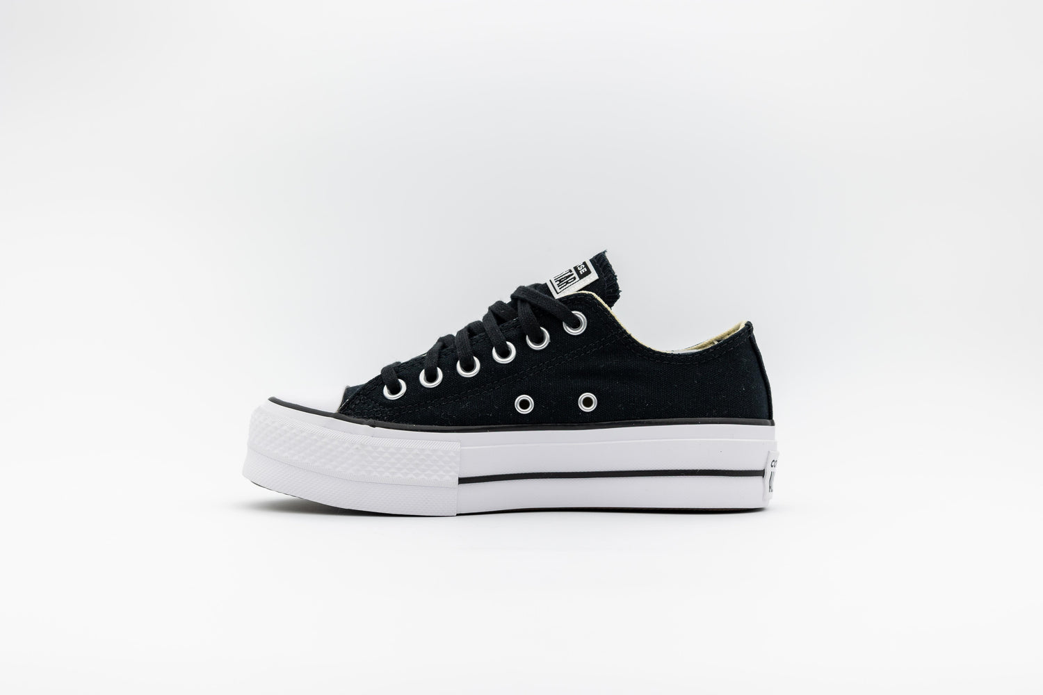 Zapatilla Converse Chuck Taylor All Star Lift Platform Canvas