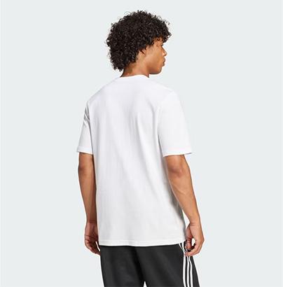 Camiseta España Winners Hombre adidas Performance