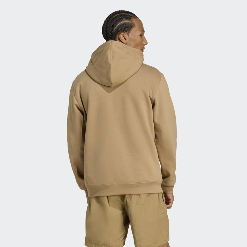 adidas Sudadera Hombre Ess Loose hd