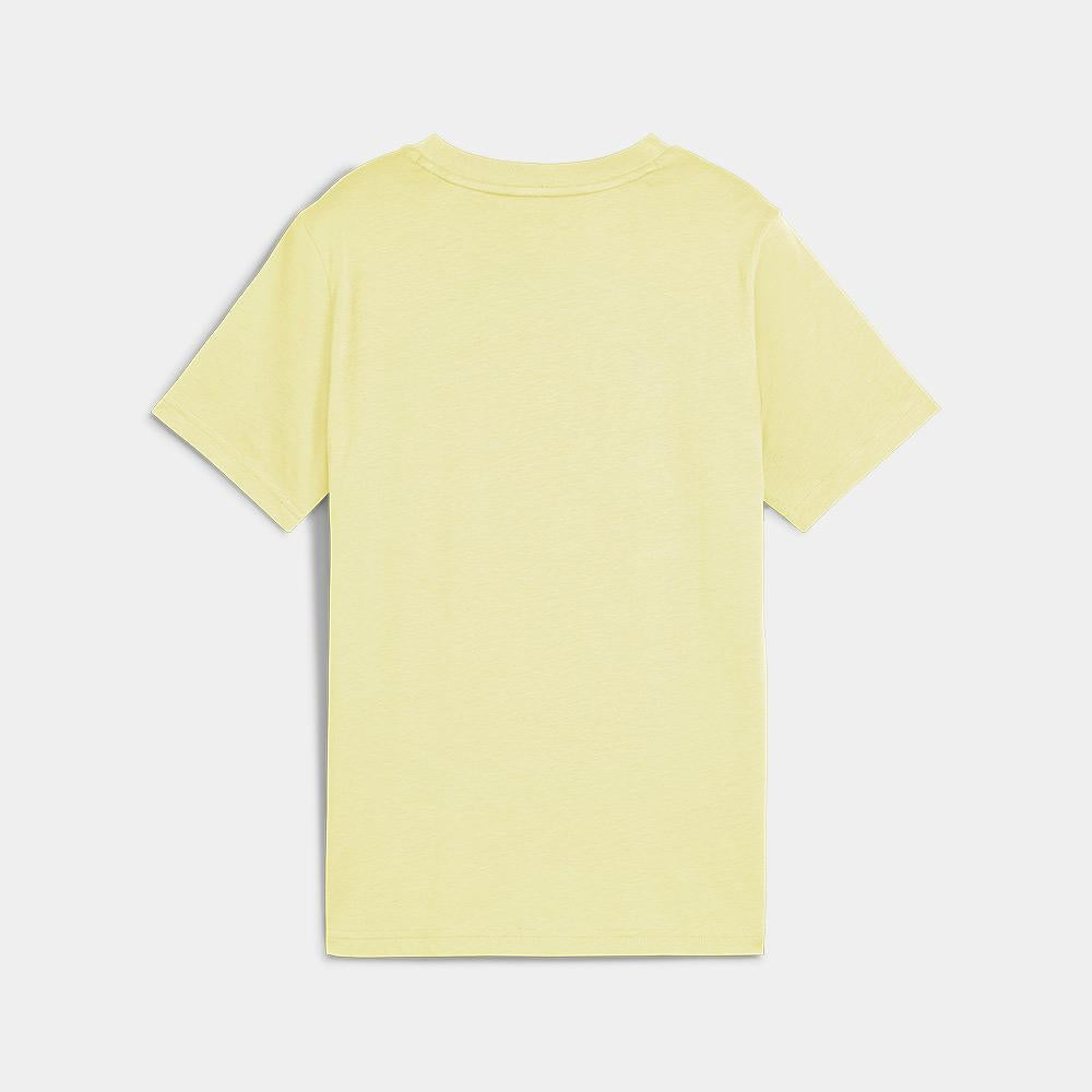 Camiseta Puma Ess 2 Color No.1 Logo