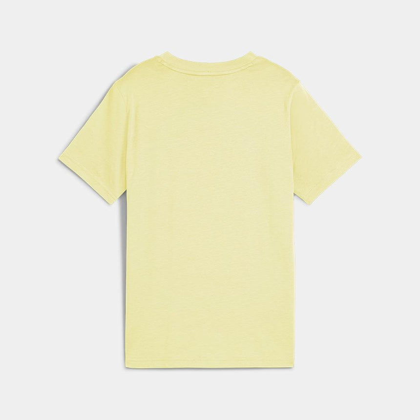 Camiseta Puma Ess 2 Color No.1 Logo