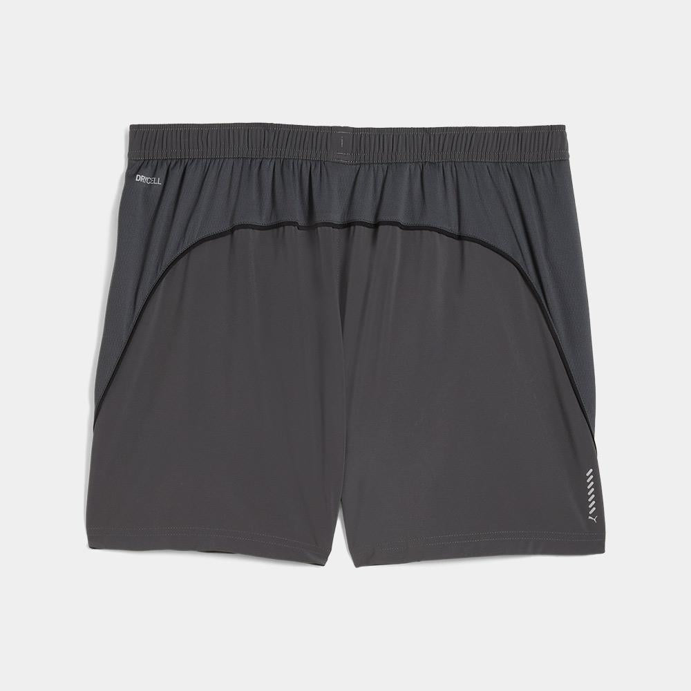Shorts De Running Velocity De 5” Para Hombre