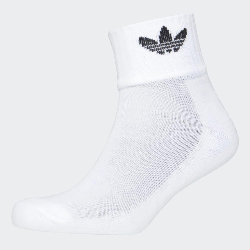 adidas Originals Calcetines 1/4 Socks 3p