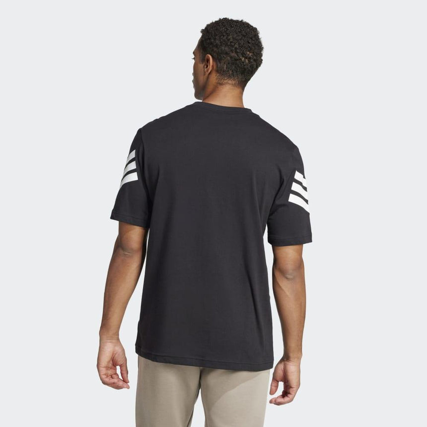 adidas Camiseta Hombre M Fi 3s Reg T