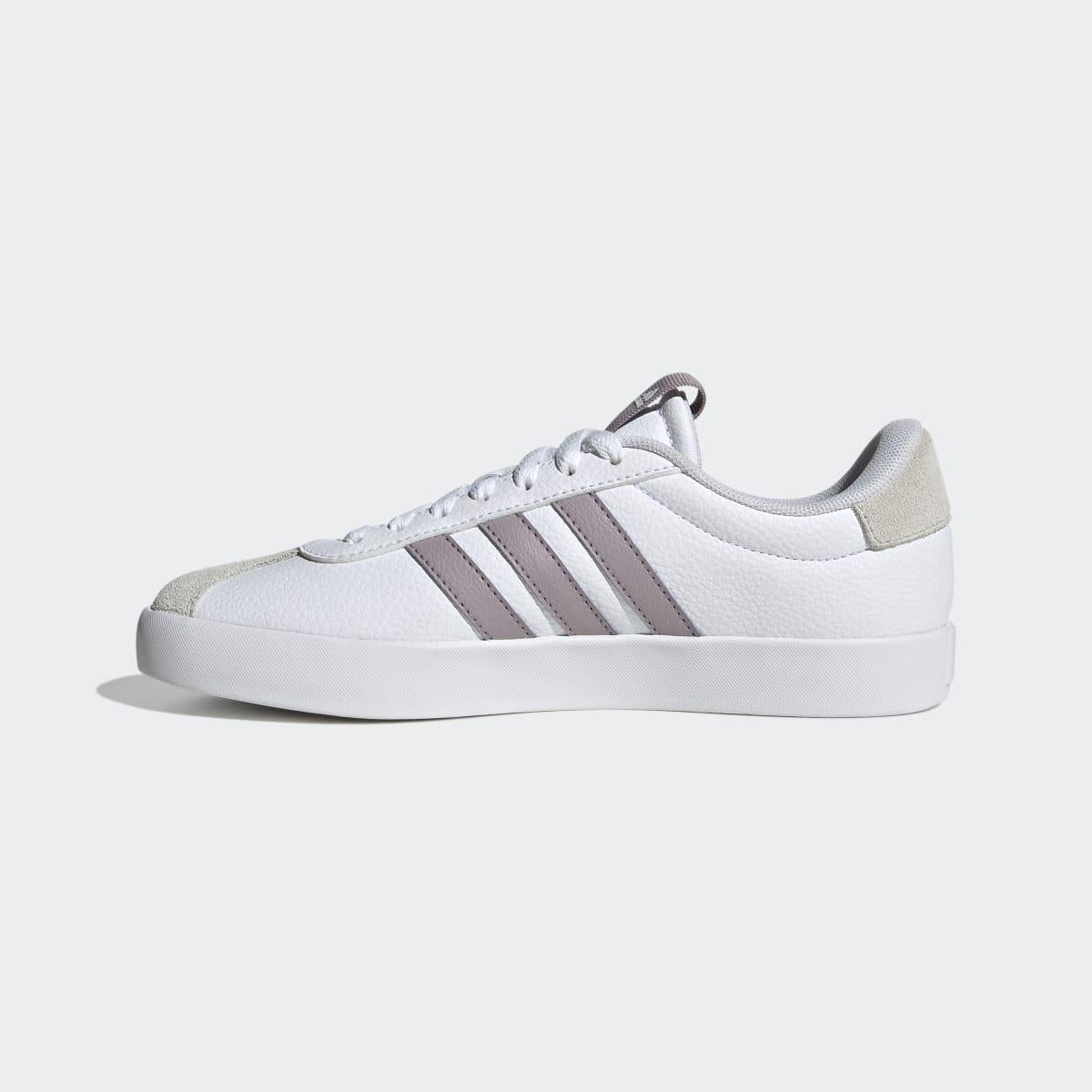 Zapatilla Casual Mujer Vl Court 3.0 adidas Sportswear