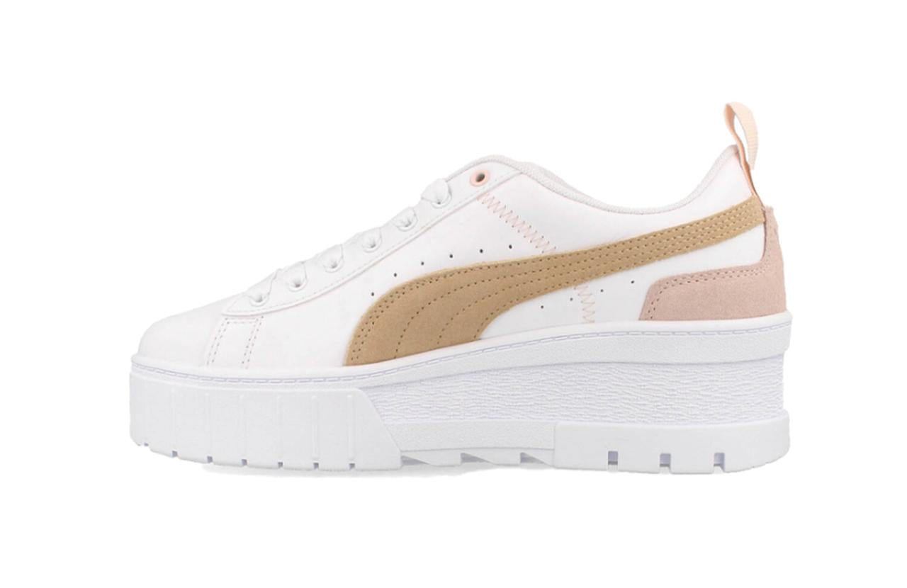 Puma Mayze Wedge Pastel