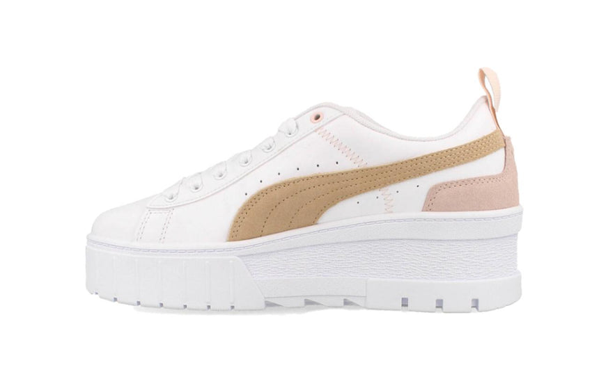 Puma Mayze Wedge Pastel