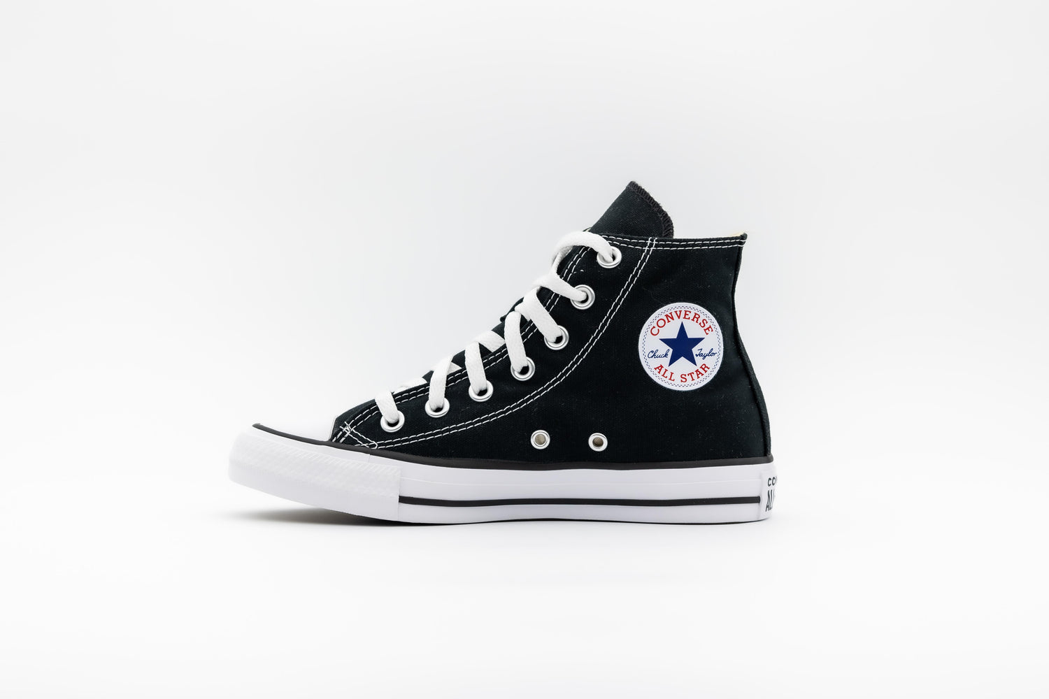 Zapatilla Converse Chuck Taylor All Star Lift Platform Canvas