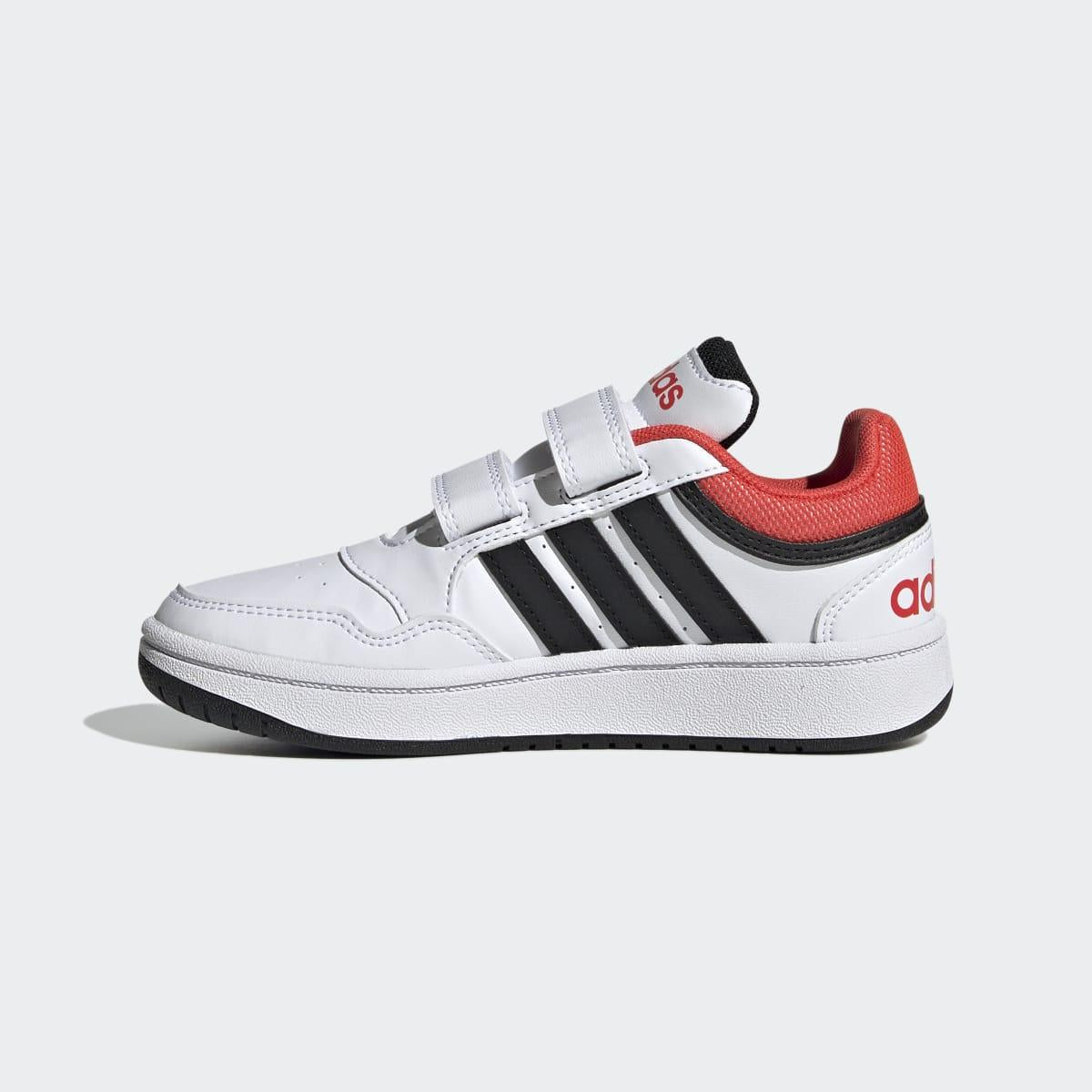 adidas Hoops 3.0