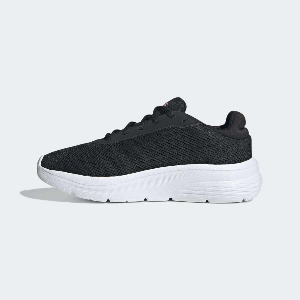 Zapatilla Casual De Mujer adidas Cloudfoam Comfy