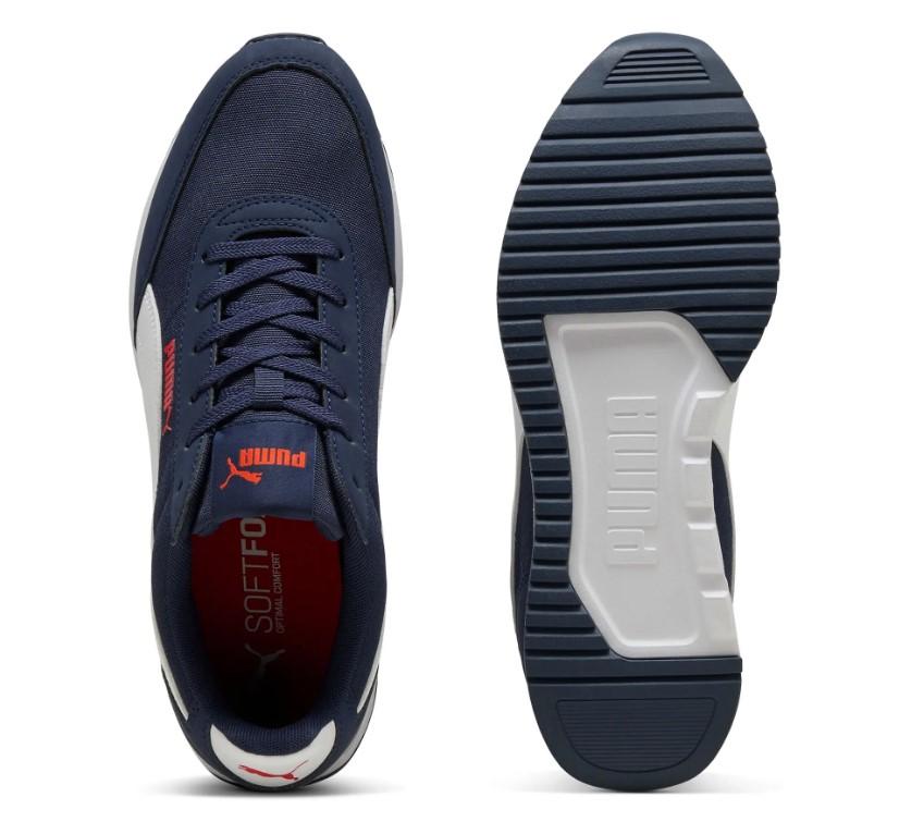 Puma R78 Lightwind Sneakers Unisex