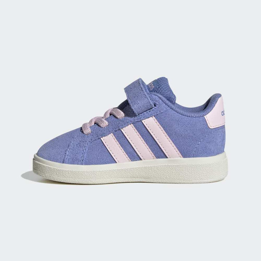 adidas Zapatillas Niño Grand Court 00s Infantil