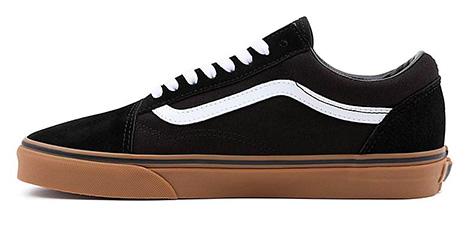 Vans Zapatillas Gumsole Old Skool